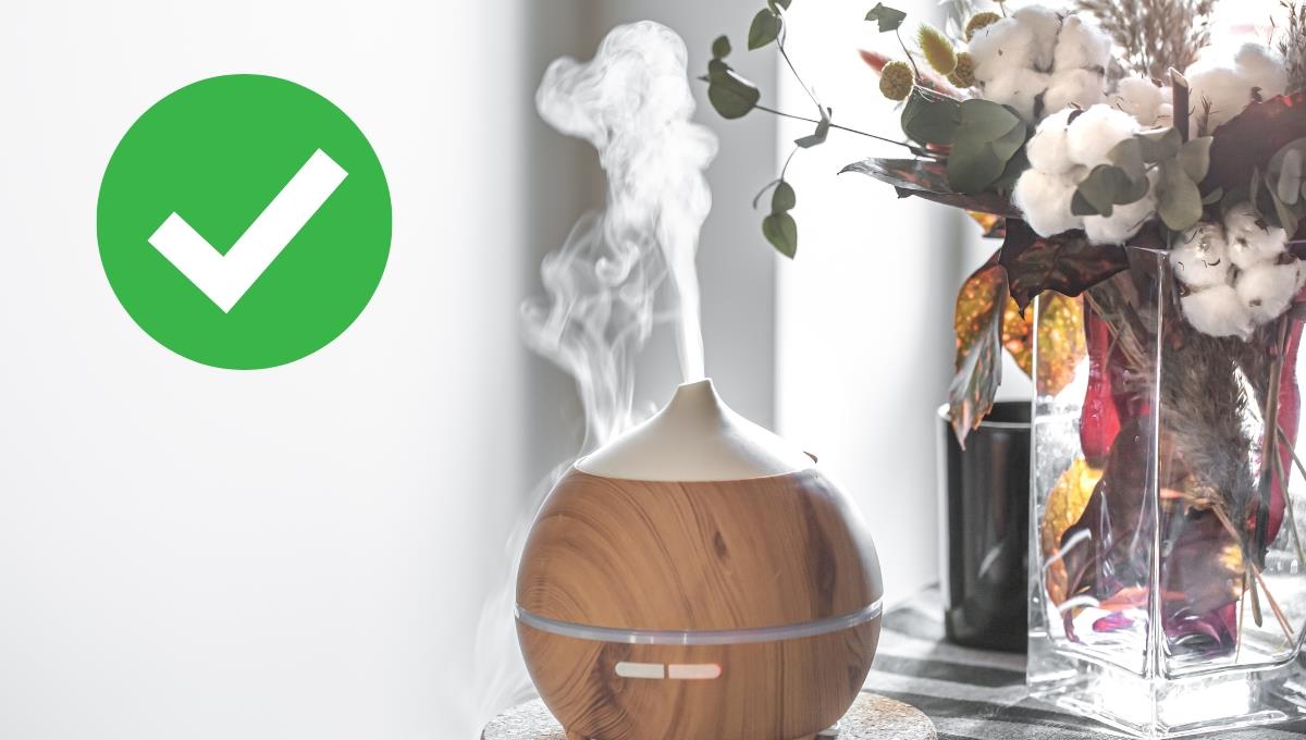 El truco casero y sencillo para que tu casa huela siempre bien